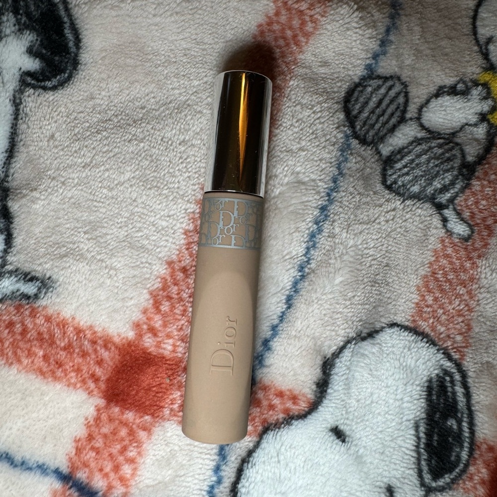 Dior brow gel 011